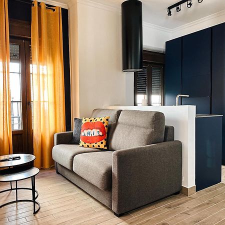 Silleria - Centro Apartment กรานาดา ภายนอก รูปภาพ