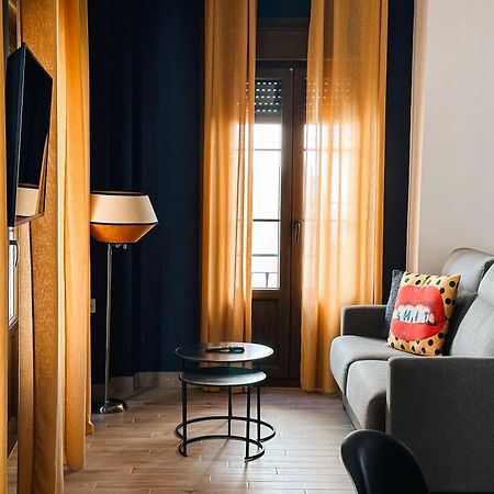 Silleria - Centro Apartment กรานาดา ภายนอก รูปภาพ