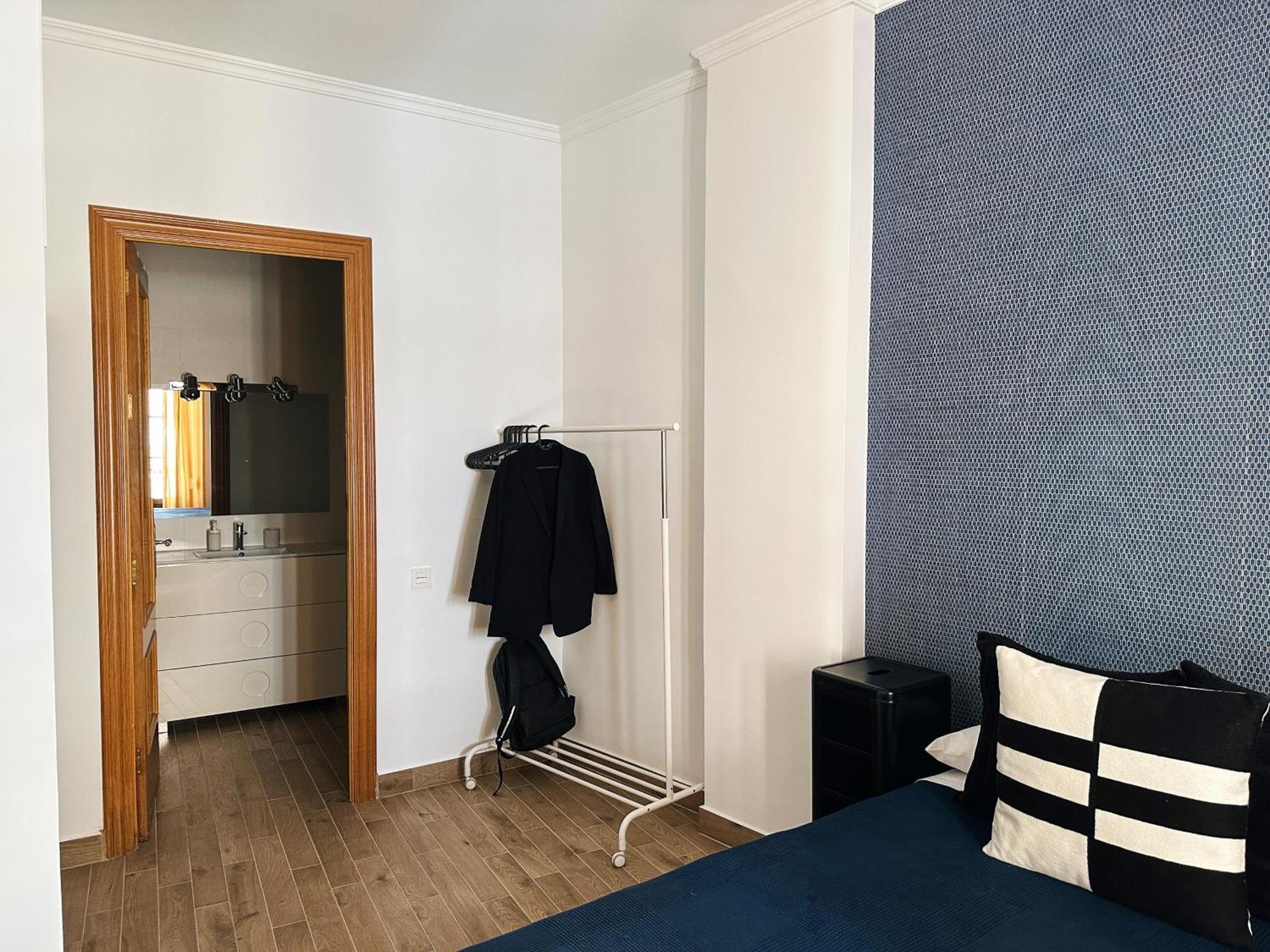 Silleria - Centro Apartment กรานาดา ภายนอก รูปภาพ
