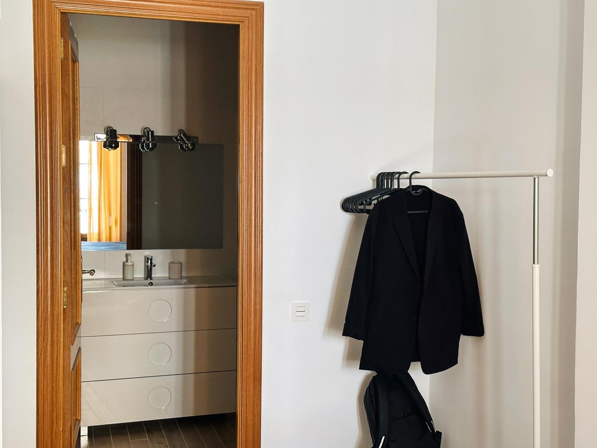 Silleria - Centro Apartment กรานาดา ภายนอก รูปภาพ
