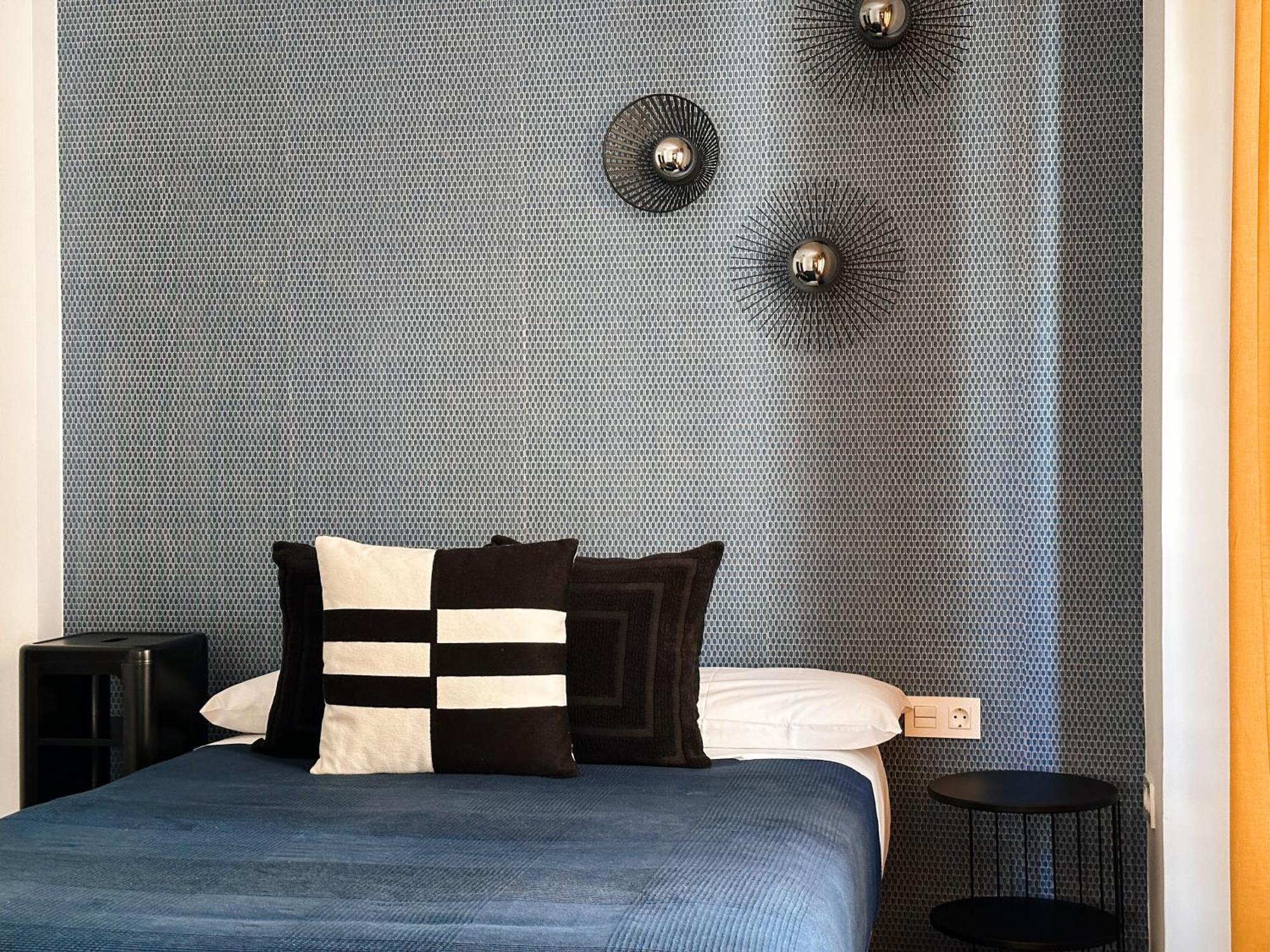 Silleria - Centro Apartment กรานาดา ภายนอก รูปภาพ